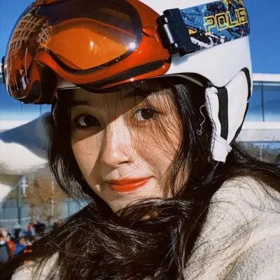 消失的她
